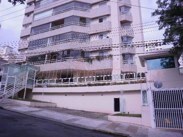 Apartamento para alugar com 3 quartos, 110m² - Foto 23