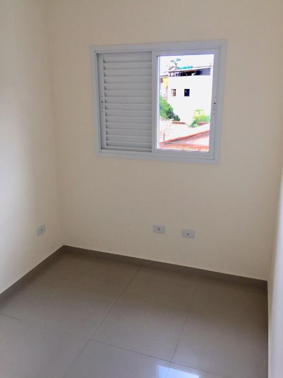 Apartamento à venda com 2 quartos, 47m² - Foto 4