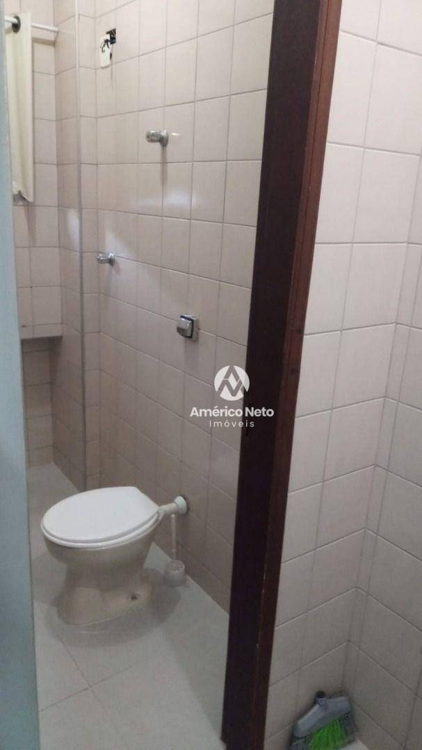 Conjunto Comercial-Sala para alugar, 33m² - Foto 5