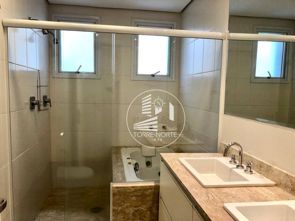 Apartamento para alugar com 2 quartos, 112m² - Foto 23