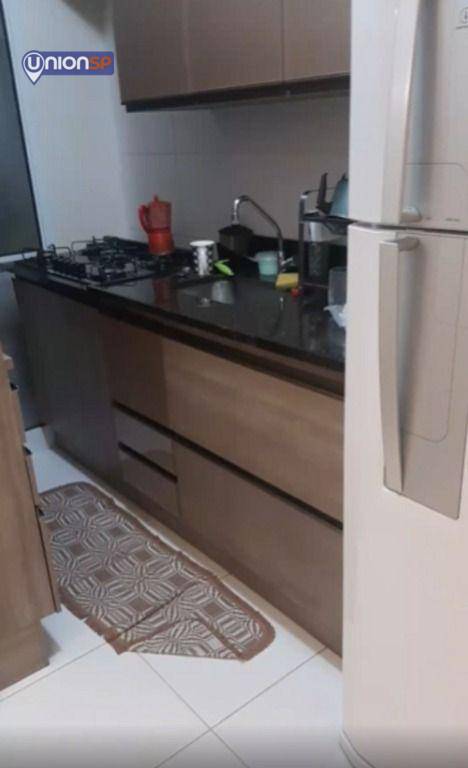 Apartamento à venda com 3 quartos, 117m² - Foto 6