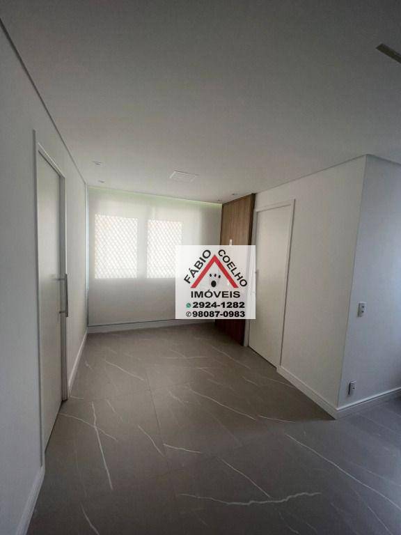 Apartamento à venda com 2 quartos, 37m² - Foto 12