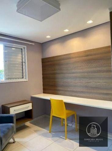 Apartamento à venda com 2 quartos, 52m² - Foto 5
