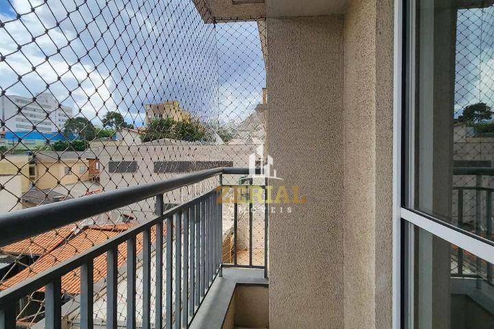 Apartamento à venda com 2 quartos, 65m² - Foto 6