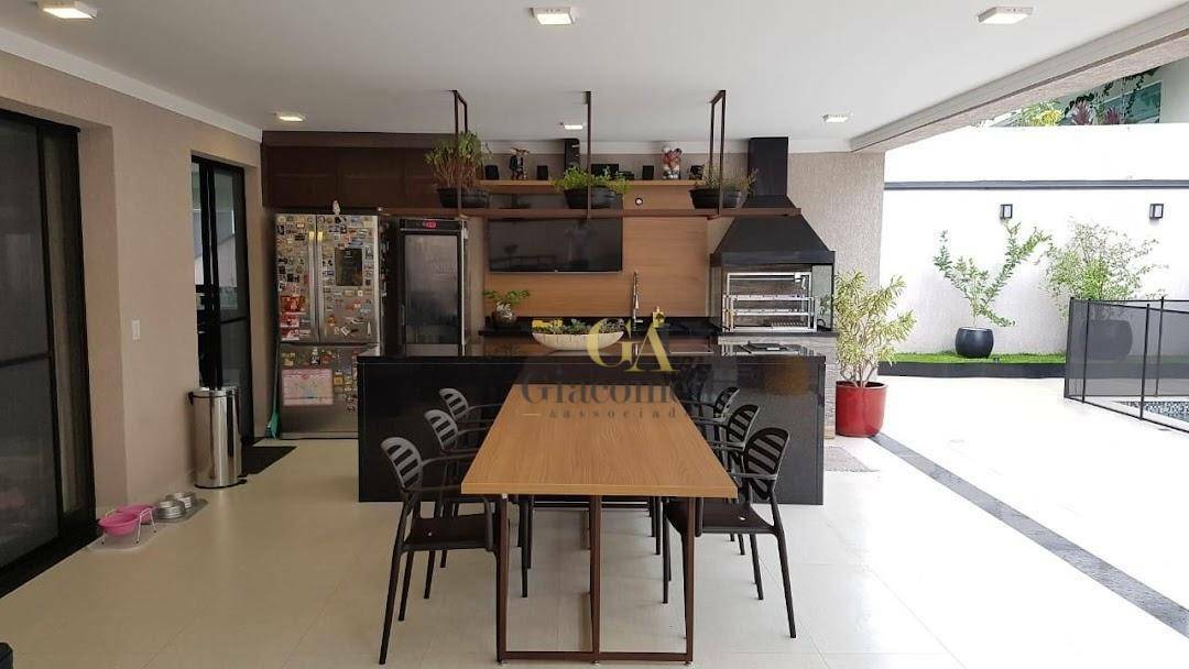 Casa de Condomínio à venda com 4 quartos, 580m² - Foto 10