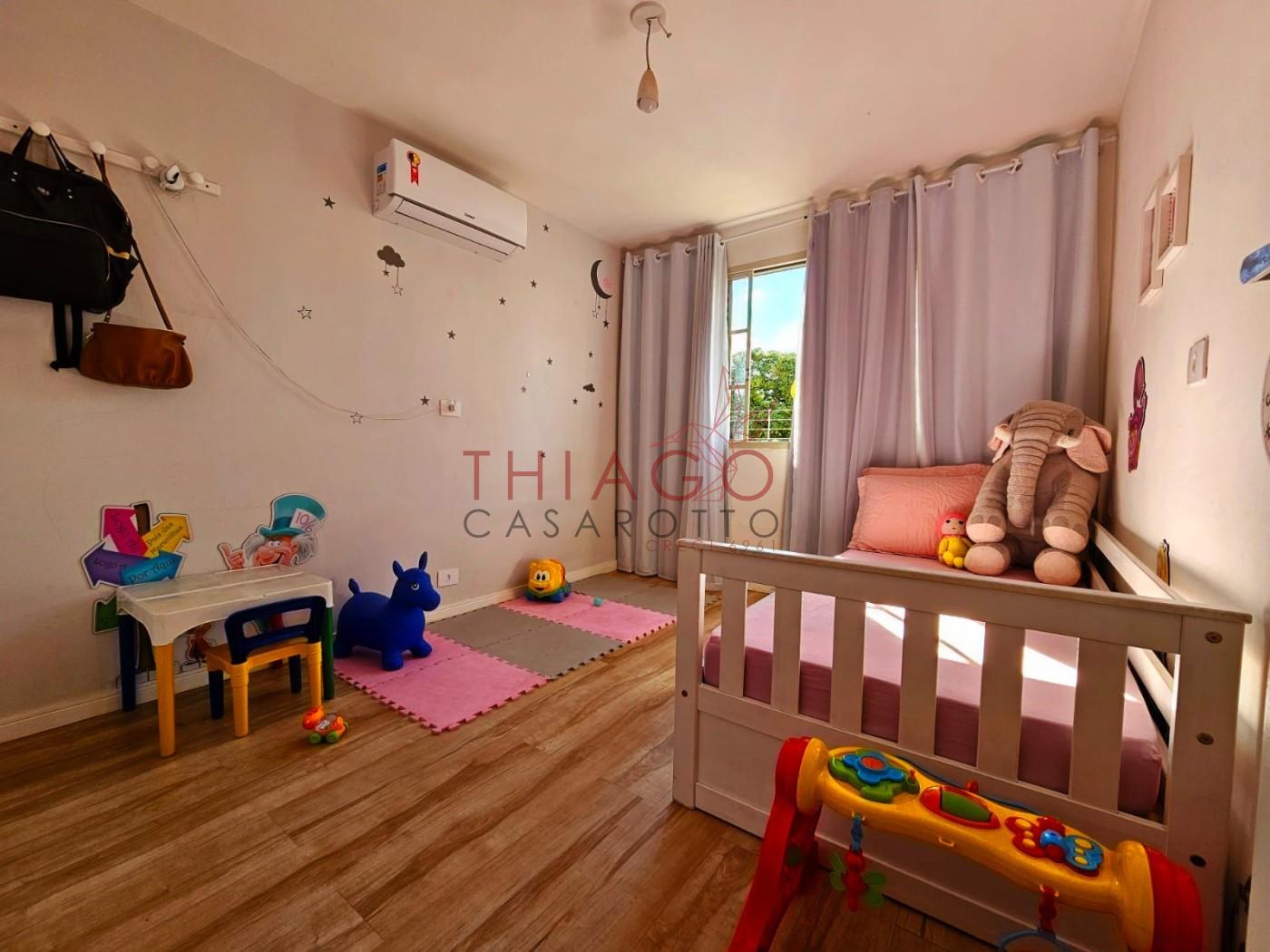 Apartamento à venda com 2 quartos, 80m² - Foto 14