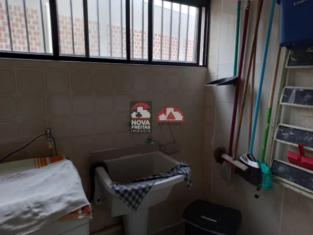 Apartamento à venda com 2 quartos, 80m² - Foto 6