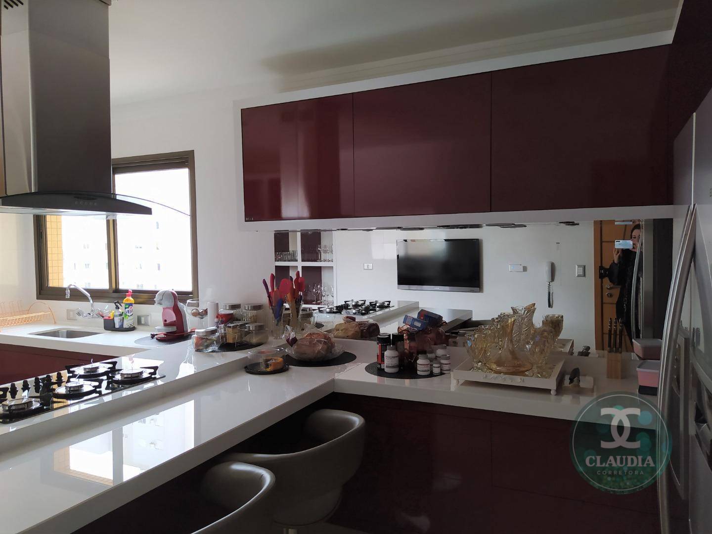 Apartamento à venda com 3 quartos, 251m² - Foto 14