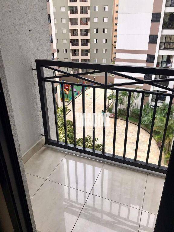 Apartamento à venda com 3 quartos, 65m² - Foto 20