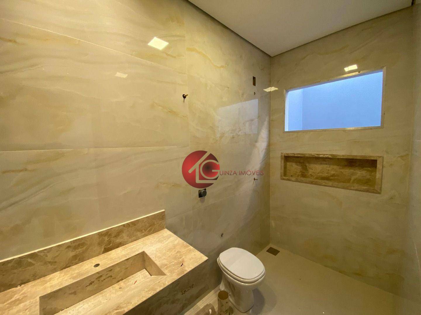 Casa à venda com 3 quartos, 140m² - Foto 7