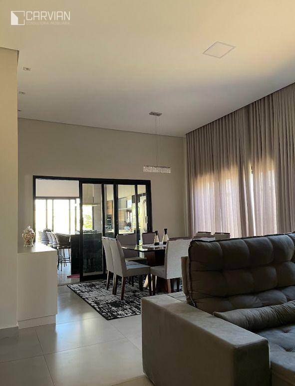 Casa de Condomínio à venda com 3 quartos, 193m² - Foto 13