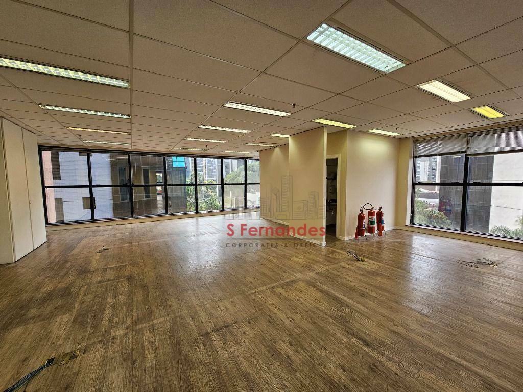 Conjunto Comercial-Sala para alugar, 192m² - Foto 10