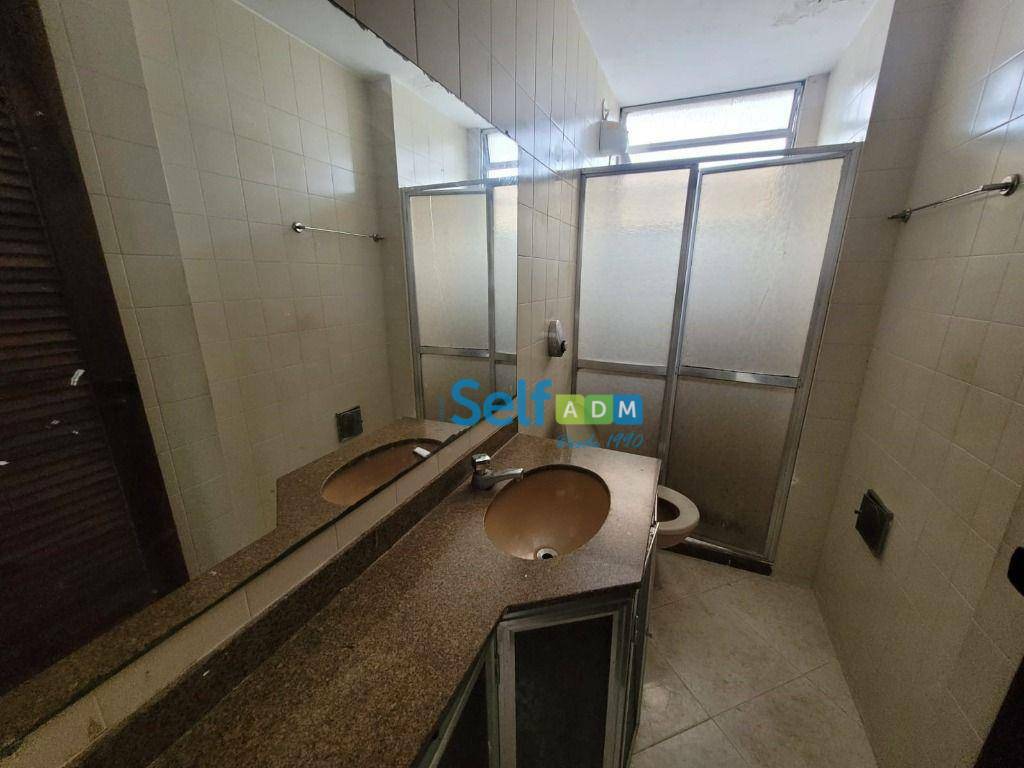 Apartamento para alugar com 2 quartos, 55m² - Foto 5