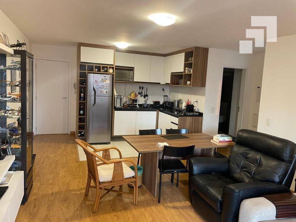 Apartamento, 2 quartos, 83 m² - Foto 2