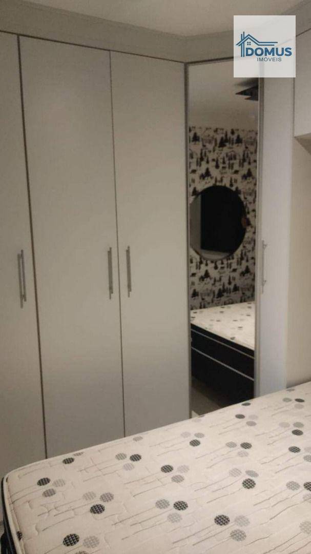 Apartamento para alugar com 2 quartos, 49m² - Foto 12