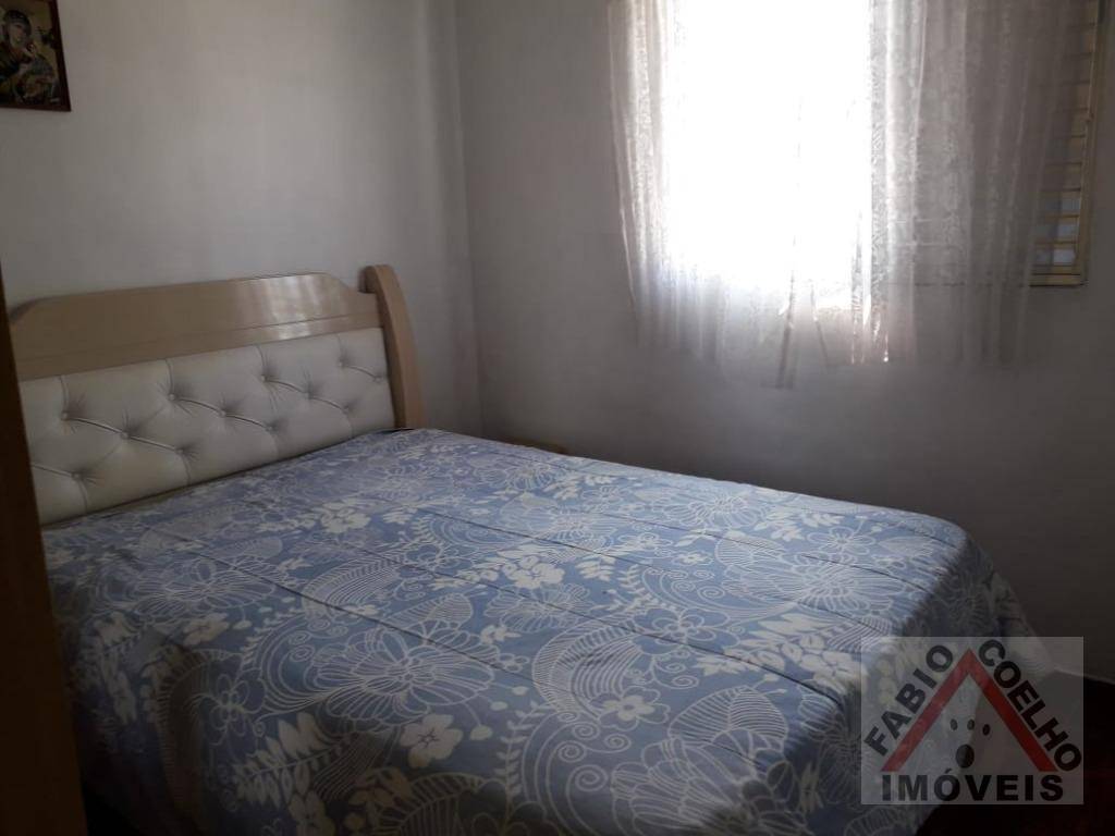 Sobrado à venda com 2 quartos, 88m² - Foto 6