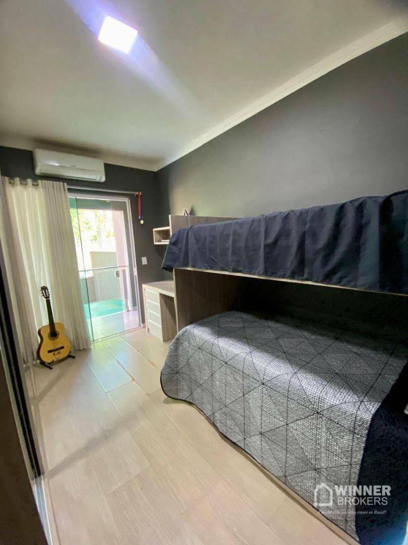 Sobrado à venda com 3 quartos, 211m² - Foto 29