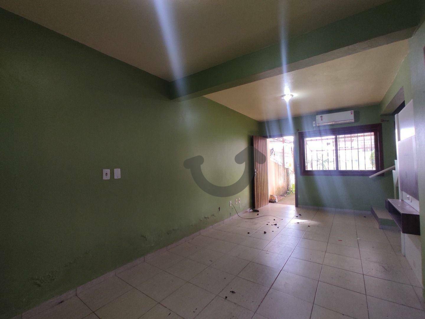 Casa para alugar com 2 quartos, 90m² - Foto 2