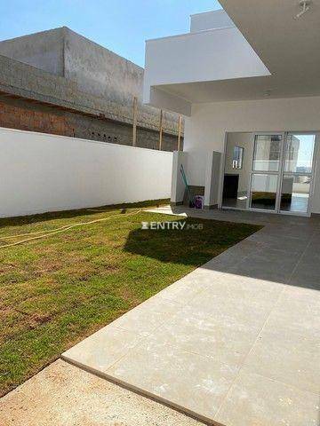 Casa de Condomínio à venda com 3 quartos, 150m² - Foto 7