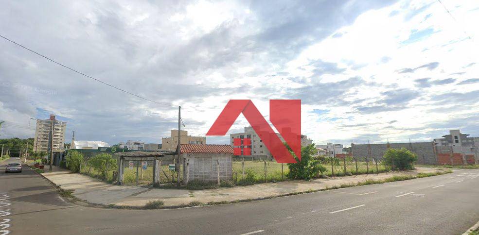 Terreno, 1500 m² - Foto 1