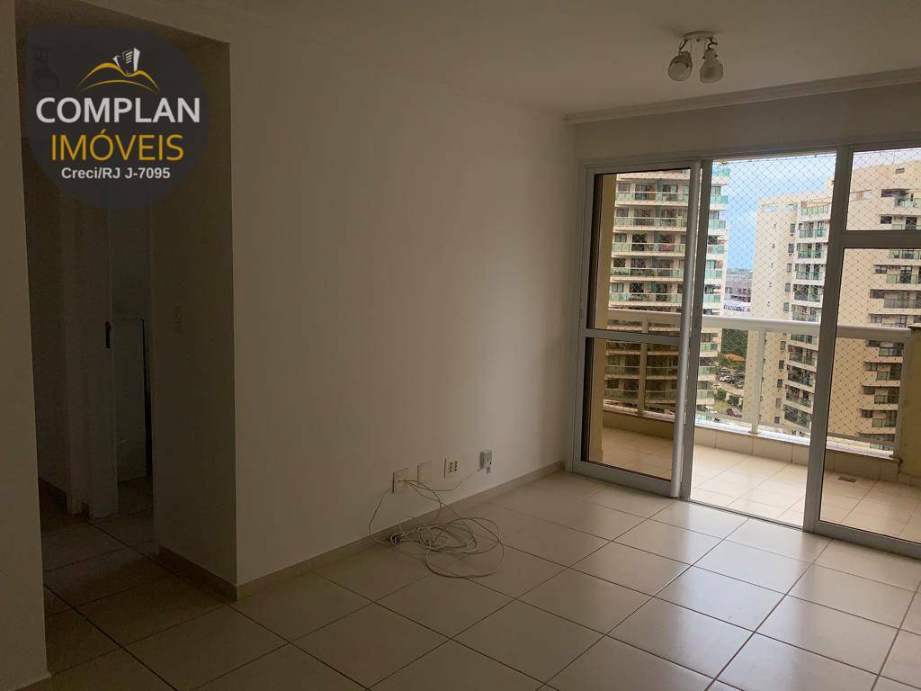 Apartamento para alugar com 2 quartos, 67m² - Foto 4