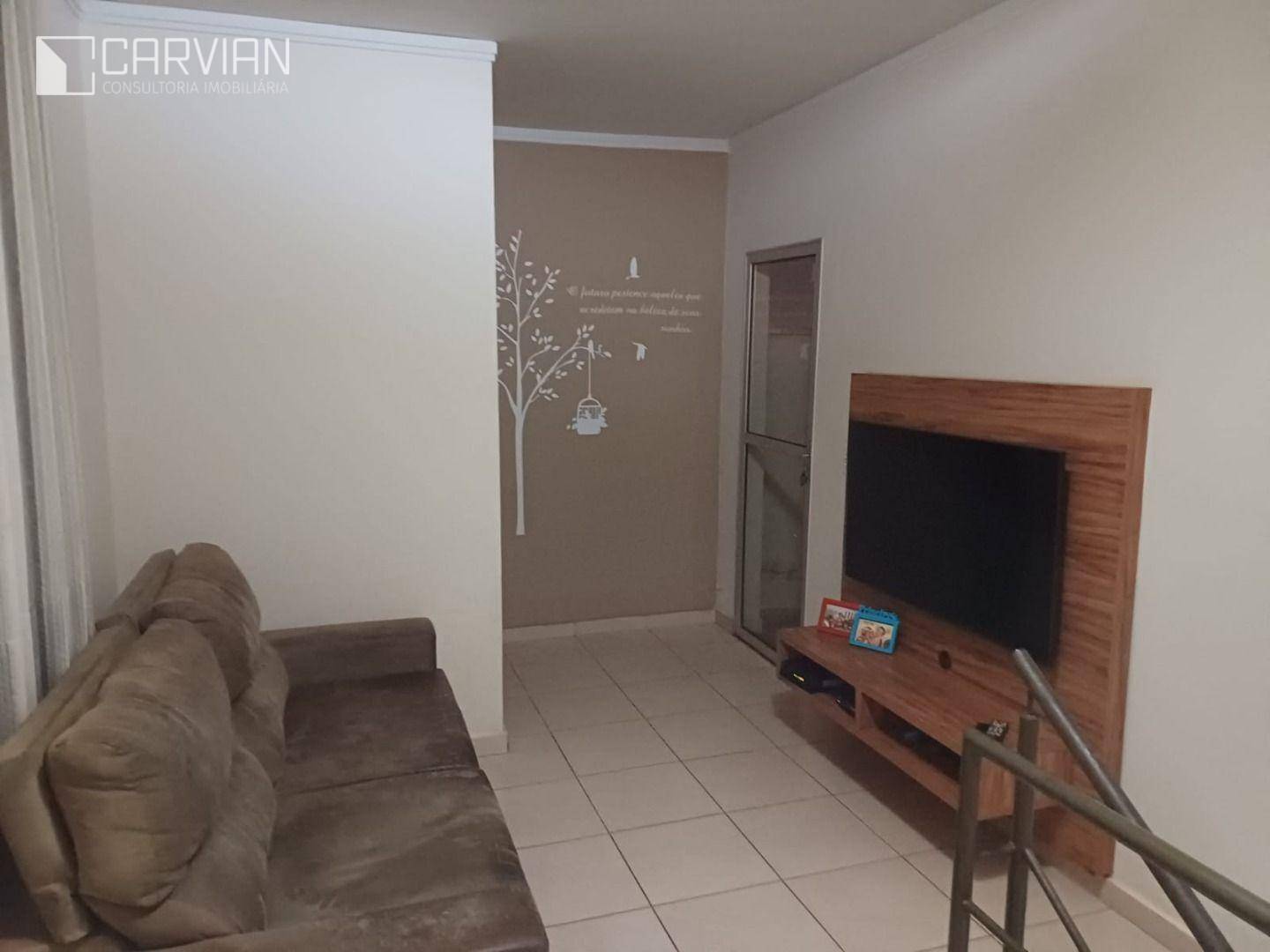 Apartamento à venda com 2 quartos, 79m² - Foto 7