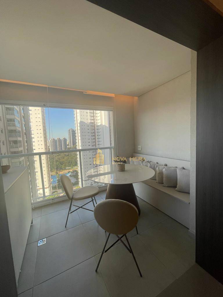 Apartamento à venda com 2 quartos, 82m² - Foto 5