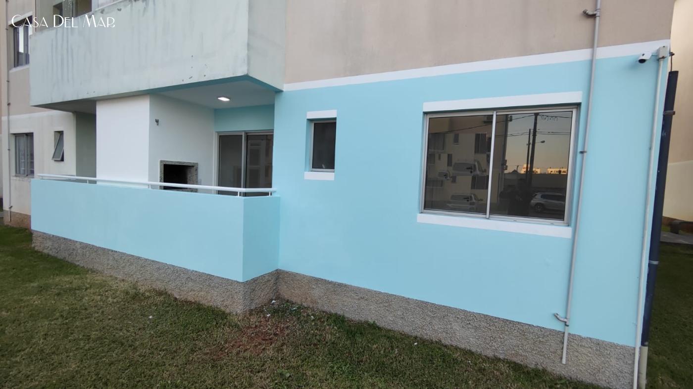 Apartamento à venda com 2 quartos, 62m² - Foto 17