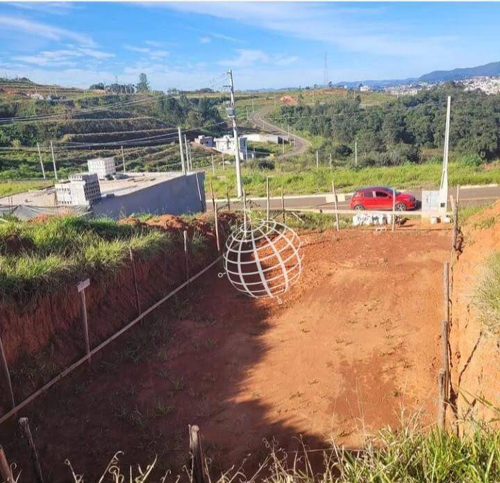 Loteamento e Condomínio à venda, 175M2 - Foto 1