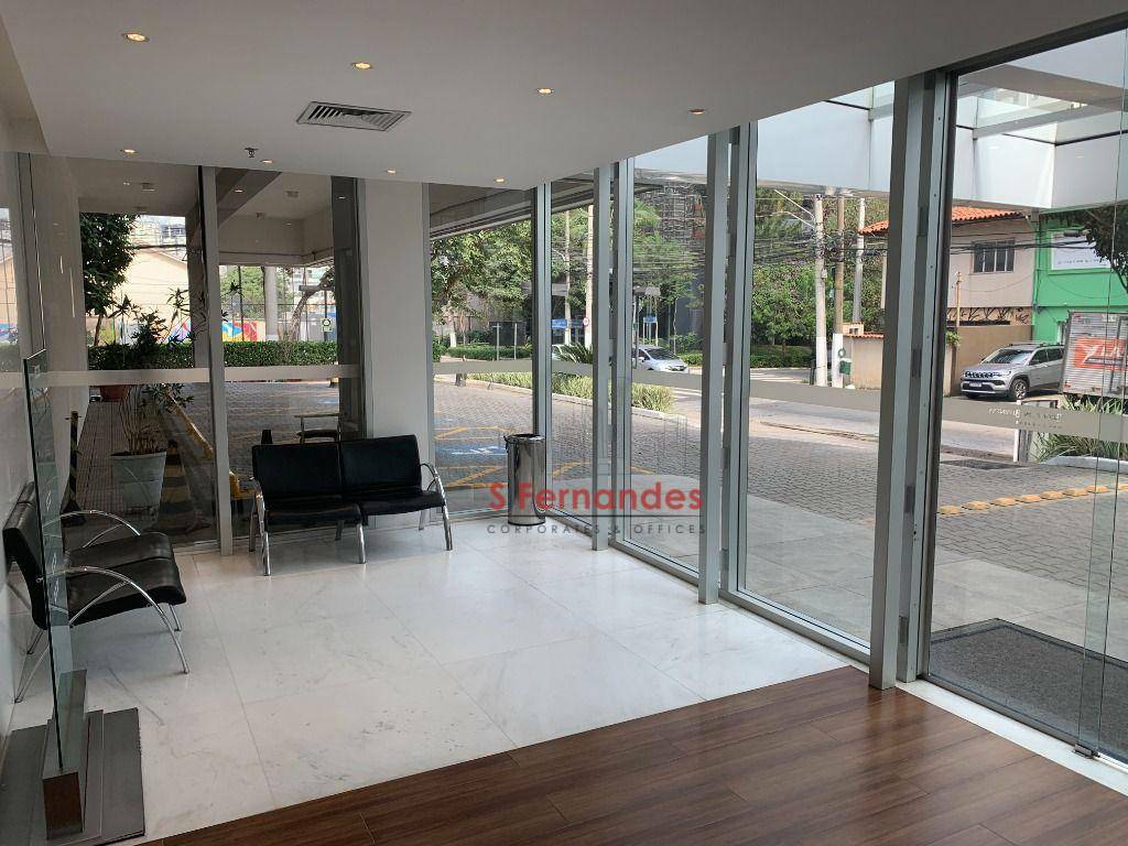 Conjunto Comercial-Sala para alugar, 647m² - Foto 20