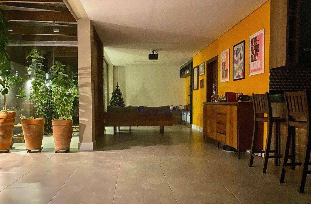 Sobrado à venda com 4 quartos, 450m² - Foto 3