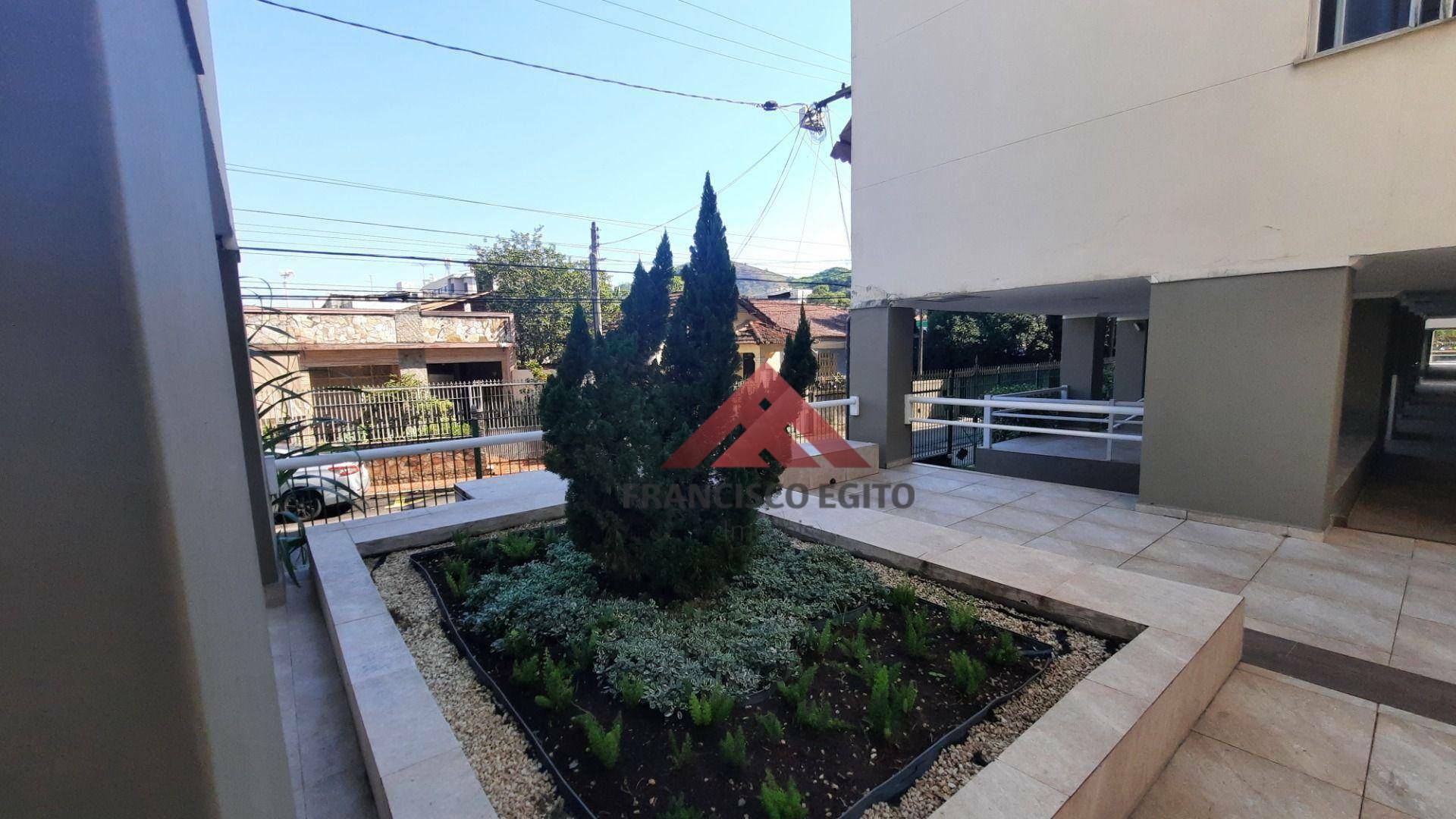 Apartamento à venda com 2 quartos, 65m² - Foto 21