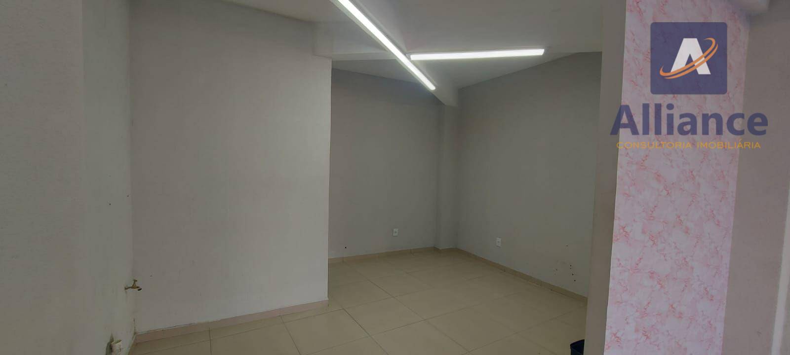 Conjunto Comercial-Sala para alugar, 70m² - Foto 9