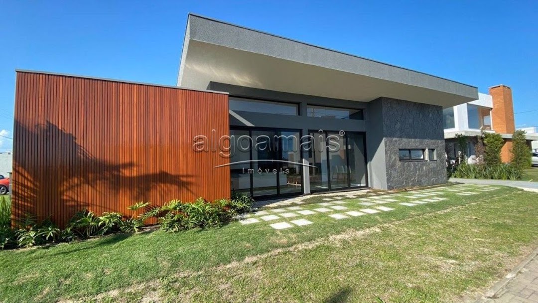 Casa de Condomínio à venda com 3 quartos, 141m² - Foto 3