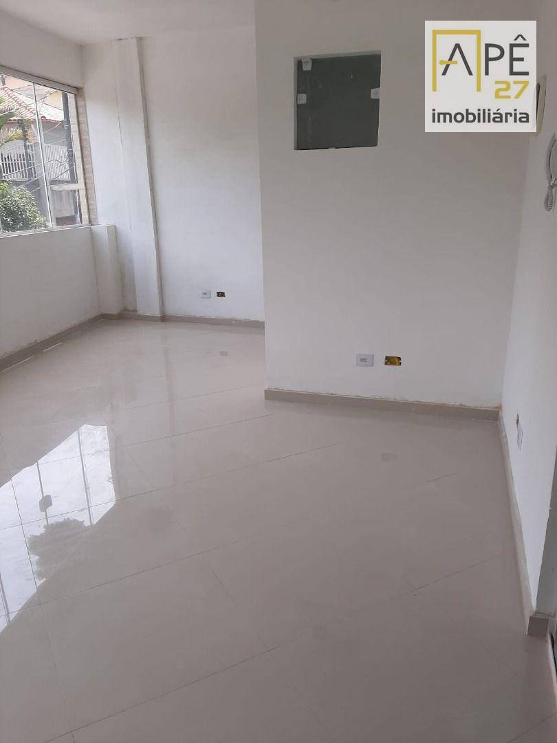 Conjunto Comercial-Sala para alugar, 24m² - Foto 12