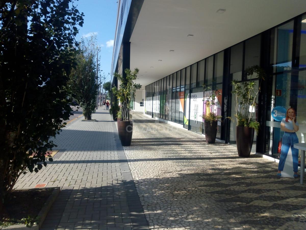 Loja-Salão para alugar, 50m² - Foto 1