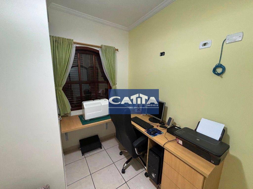 Sobrado à venda com 3 quartos, 150m² - Foto 10