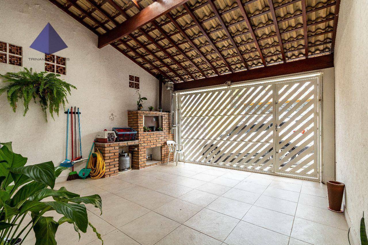 Casa à venda com 2 quartos, 135m² - Foto 27