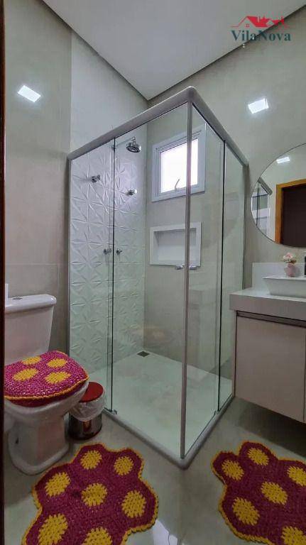 Casa de Condomínio à venda com 3 quartos, 164m² - Foto 9