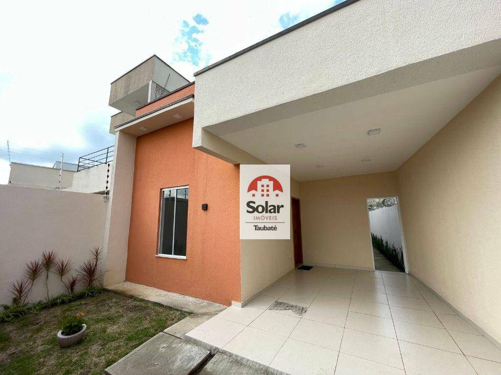 Casa à venda com 2 quartos, 90m² - Foto 2