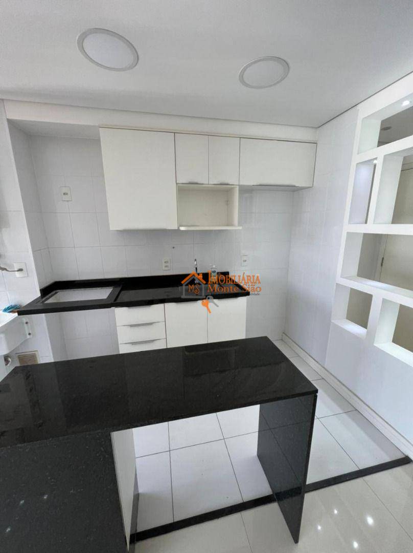 Apartamento à venda com 2 quartos, 68m² - Foto 7