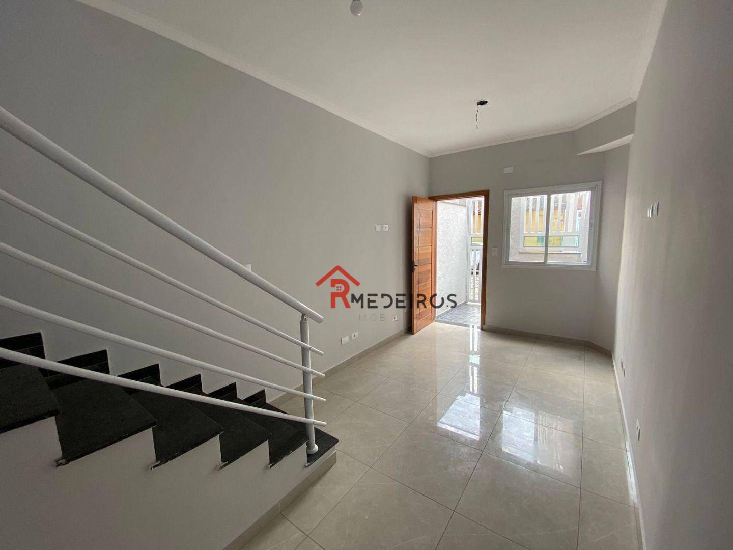 Sobrado à venda com 3 quartos, 125m² - Foto 2