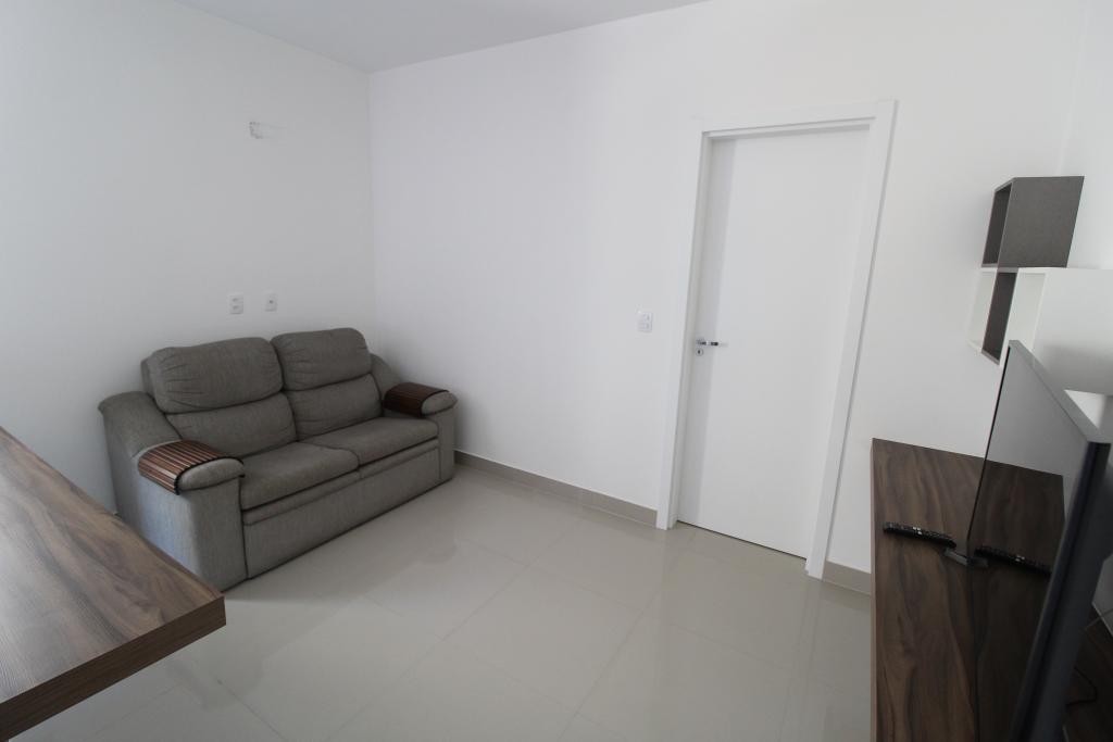 Apartamento para alugar com 1 quarto, 40m² - Foto 2