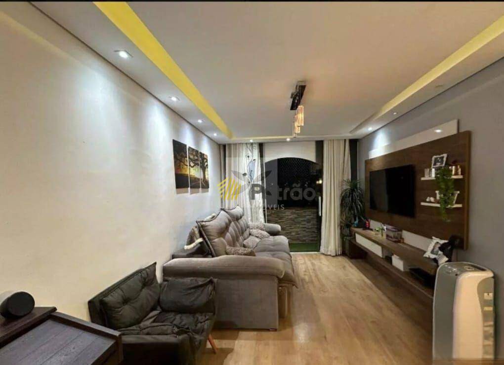 Apartamento à venda com 3 quartos, 86m² - Foto 5