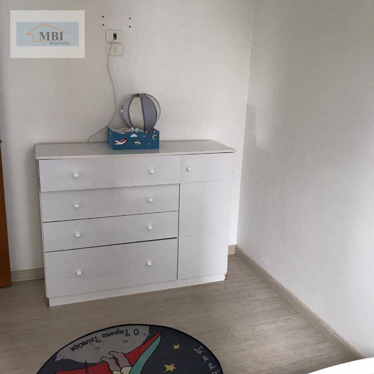 Apartamento à venda com 3 quartos, 86m² - Foto 3