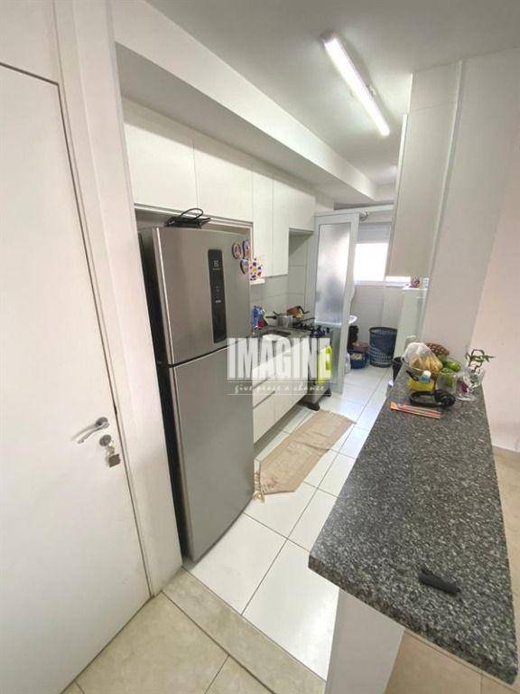 Apartamento à venda com 3 quartos, 59m² - Foto 6