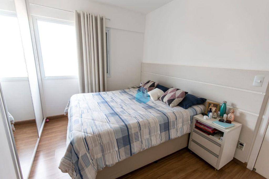 Apartamento à venda com 2 quartos, 69m² - Foto 8