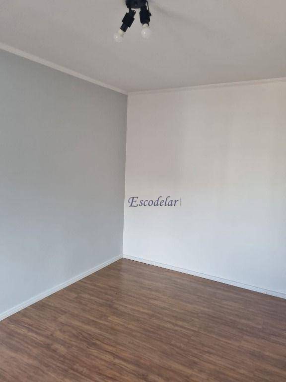 Apartamento à venda com 2 quartos, 80m² - Foto 2