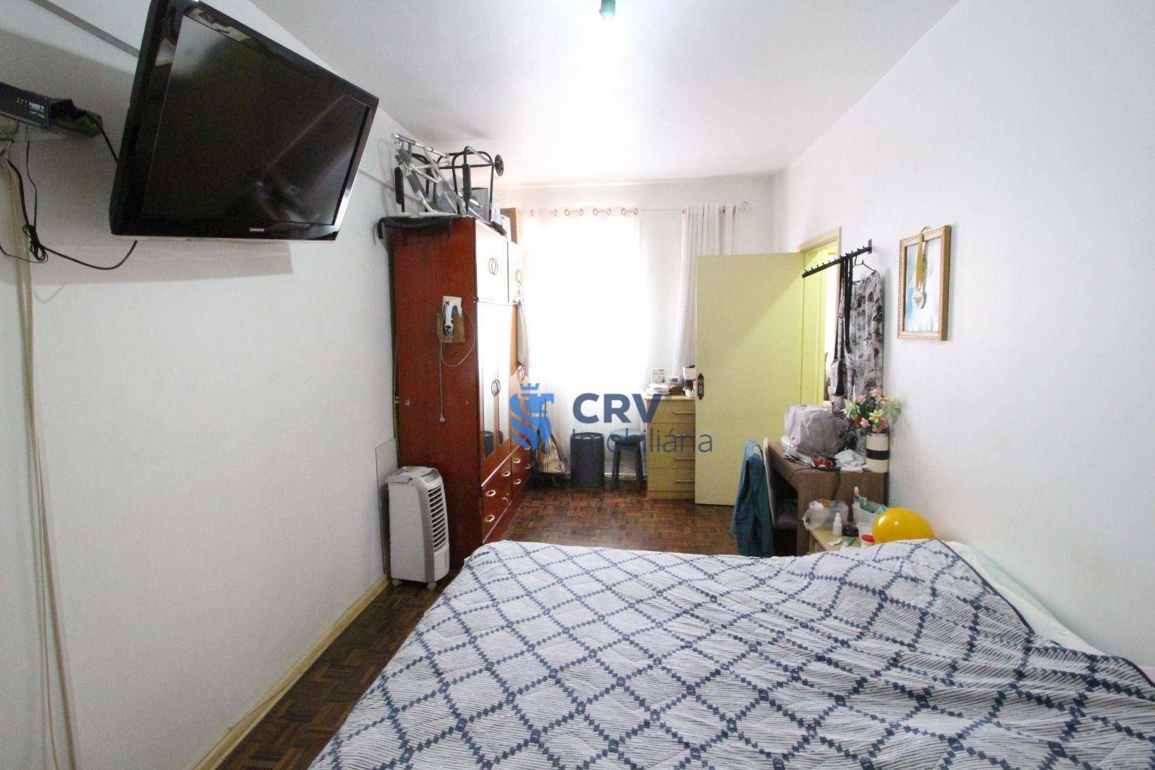 Apartamento à venda com 2 quartos, 81m² - Foto 8