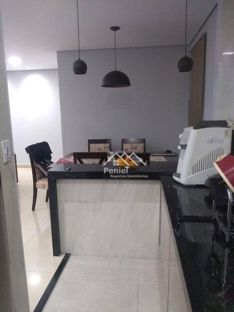 Casa de Condomínio à venda com 3 quartos, 172m² - Foto 17